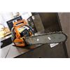 Image 2 : HUSQVARNA CHAIN SAW