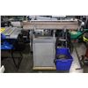 Image 2 : HEAVY DUTY COMMERCIAL SANDER