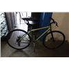 Image 1 : KONA 24SPD MOUNTAIN BIKE WITH DISC BRAKES