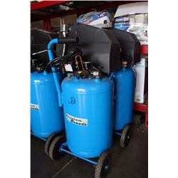 PREMIUM BRAND STAND UP AIR COMPRESSOR