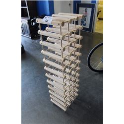 WINE RACK