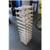 Image 1 : WINE RACK