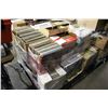 Image 2 : PALLET OF RECORDS