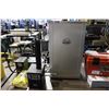 Image 1 : BRADLEY SMOKER WITH SMOKER PUCKS - USED ONLY 3 TIMES