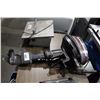 Image 2 : GAMEFISHER 5HP BOAT MOTOR