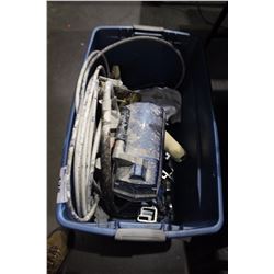 PAINT SPRAYER
