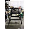 Image 1 : SKILL SAW TABLE SAW