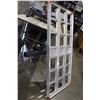 Image 2 : ALUMINUM PLATFORM FOR TRAILER HITCH