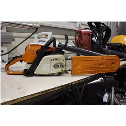 STIHL CHAIN SAW