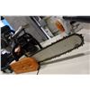 Image 2 : STIHL CHAIN SAW