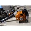 Image 2 : STIHL GAS BLOWER