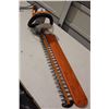 Image 2 : STIHL HSE70 ELECTRIC HEDGE TRIMMER
