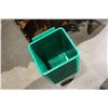 Image 2 : GREEN COMPOST BINS