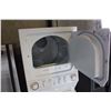 Image 2 : MAYTAG STACKER WASHER AND DRYER SET