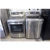 Image 1 : LG WASHER AND DRYER SET