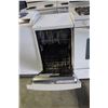 Image 2 : APARTMENT SIZE PORTABLE DISHWASHER