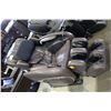 Image 2 : OSAKI MASSAGE CHAIR, RETAIL VALUE $4000