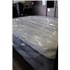Image 2 : SERTA QUEEN SIZE EUROTOP MATTRESS