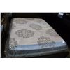 Image 2 : SERTA QUEEN SIZE EUROTOP MATTRESS