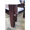 Image 2 : PAIR OF FLOOR LAMPS