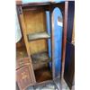 Image 2 : FRENCH INLAID CABINET CIRCA 1880