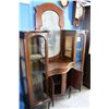 Image 3 : FRENCH INLAID CABINET CIRCA 1880