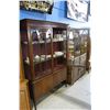 Image 2 : HEPPLEWHITE INLAID CABINET CIRCA 1880