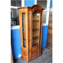 CURIO CABINET