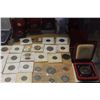 Image 2 : LARGE COLLECTION OF COINS