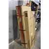 Image 2 : PAIR OF TV STANDS IN BOX
