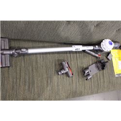 DYSON STICK VACUUM