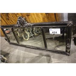 ANTIQUE WALL MIRROR