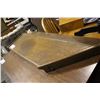 Image 2 : LAWYERS BOOKCASE TOP
