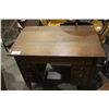 Image 2 : ANTIQUE WRITING DESK