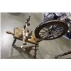 Image 2 : SPINNING WHEEL