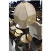 Image 2 : ANTIQUE CARVED FLOOR LAMP