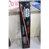 Image 1 : STAR WARS DARTH MAUL FORCE FX LIGHTSABER