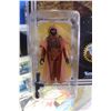 Image 2 : STAR WARS JAWA ACTION FIGURE - MINT IN PACKAGE