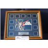 Image 2 : MINT! FRAMED STAR WARS THE NEW HOPOE ORGINAL FILM CELLS, LIMITED EDITION #4 OF 1000