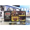 Image 1 : STAR WARS EMPIRE STRIKES BACK RADIO CONTROLLED JAWA SAND CRAWLER