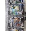 Image 2 : 10 STAR WARS ACTION FIGURES