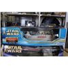 Image 2 : 2 STAR WARS X-WING FIGHTERS