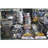 Image 3 : STAR WARS ACTION FIGURES