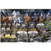 Image 2 : STAR WARS ACTION FIGURES