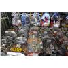 Image 3 : STAR WARS ACTION FIGURES
