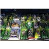Image 2 : STAR WARS ACTION FIGURES, SHELF LOT