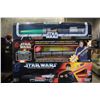 Image 2 : 5 STAR WARS LIGHTSABERS
