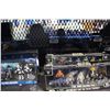 Image 2 : STAR WARS ACTION FIGURES, SHELF LOT