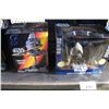 Image 2 : 5 STAR WARS BOXED TOYS