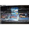 Image 2 : 8 STAR WARS PACKAGED TOYS AND ACTION FIGURES
